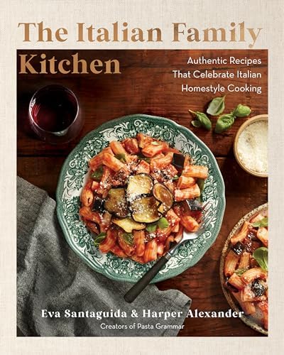 La Cucina: The Regional Cooking of Italy: The Italian Academy of